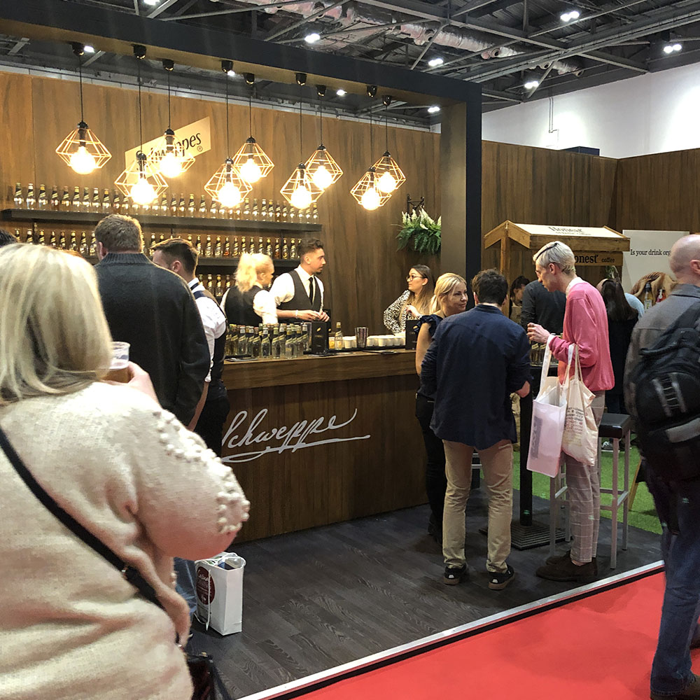 6 Essential Tips for Exhibiting at Trade Shows 3