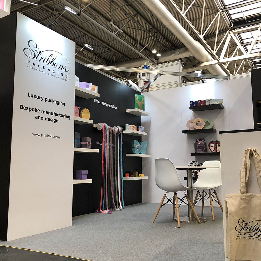 6 Top Tips for Exhibiting at Trade Shows 6