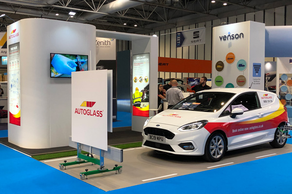 Comprehensive Guide to Exhibiting at InstallerSHOW 2022 1