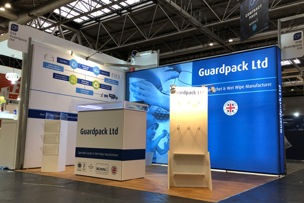 Comprehensive Guide to Exhibiting at Packaging Innovations and Empack Event 2022 2
