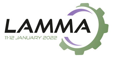 Comprehensive Guide to Exhibiting at LAMMA show 1