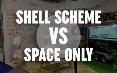 Shell Scheme vs Space Only – What’s The Difference?