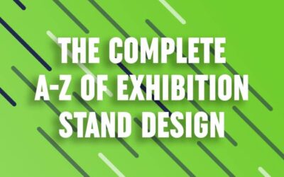 Complete A-Z Guide to Exhibition Stand Design