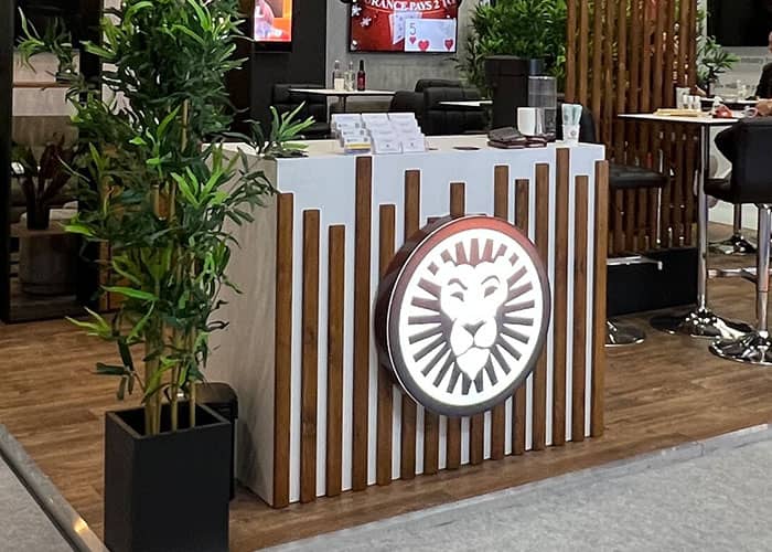 2023 Exhibition stand trends