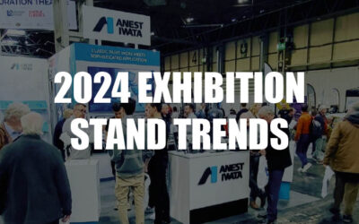 2024 Exhibition Stand Trends