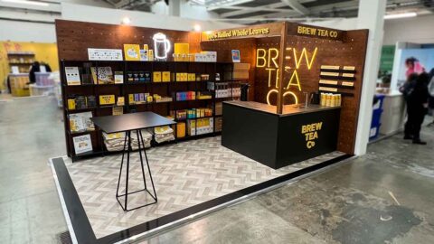 Exhibition Stands Design | Creative Ideas and Concepts