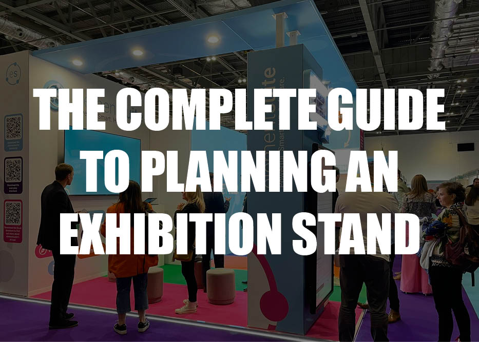 Everything you need to know about exhibiting planning this autumn/winter