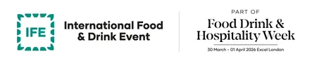 IFE International Food and Drink Event