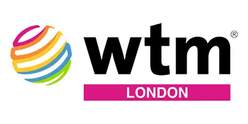WTM | Motive Exhibitions | UK Stand Builder