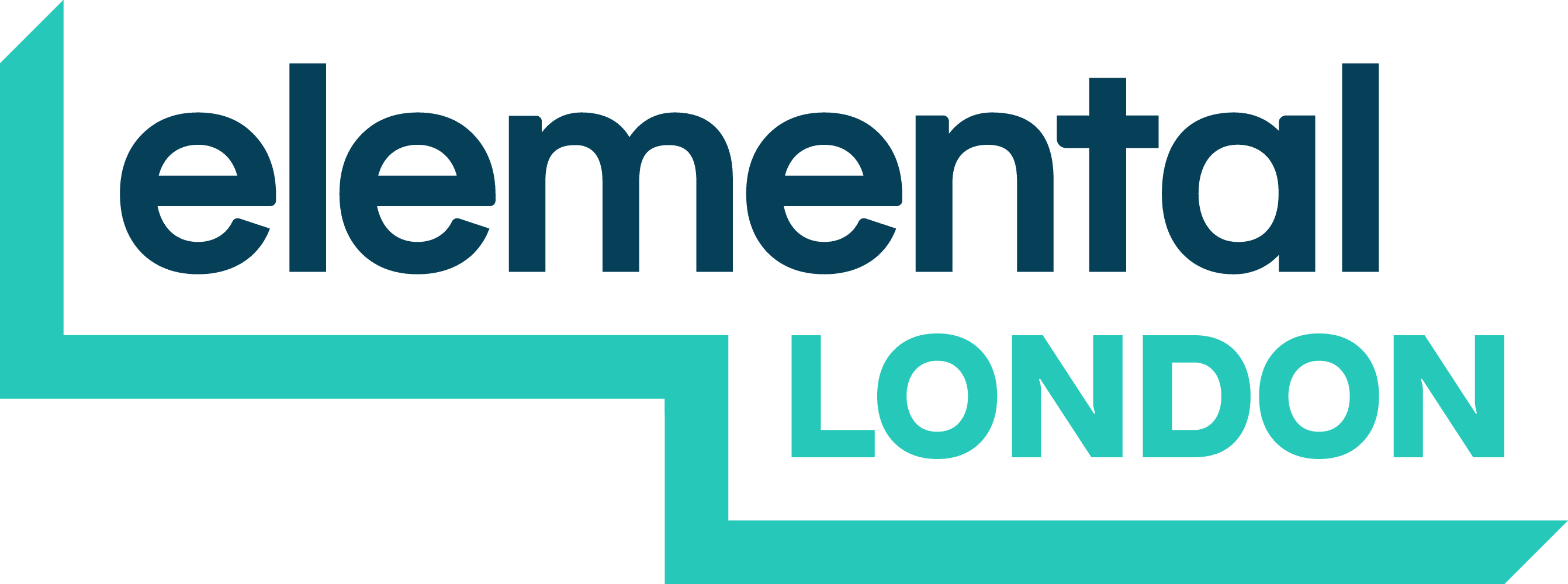 elementalLONDON exhibition logo