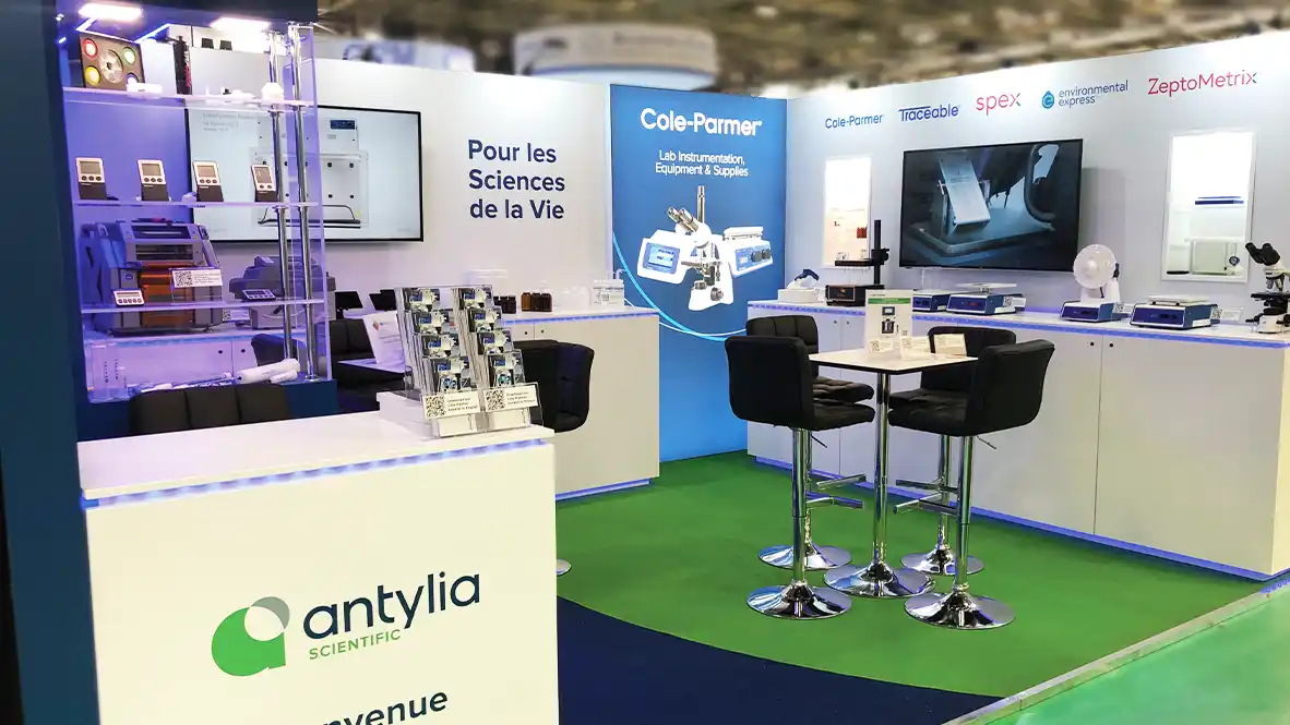 Antylia | ForumLabo 2023 | Motive Exhibitions
