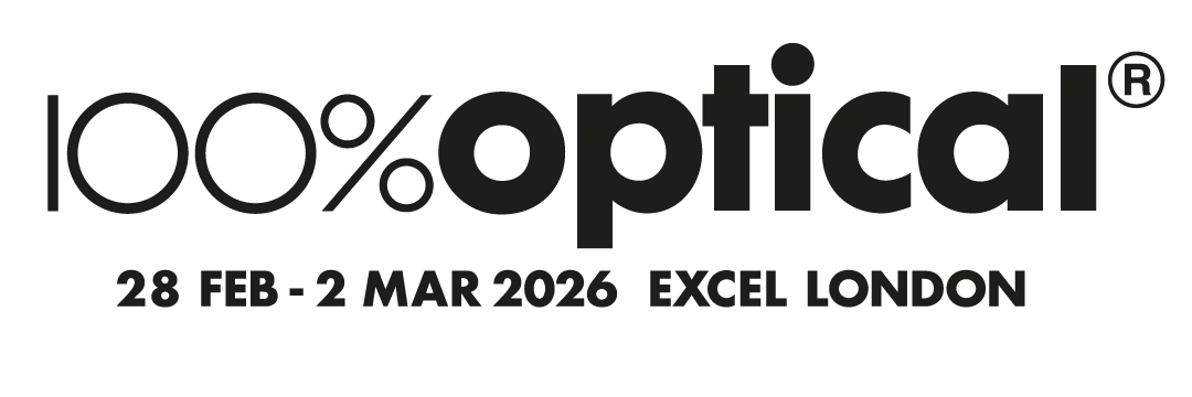 100% Optical Show ExCeL