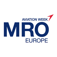 MRO Europe aviation exhibition