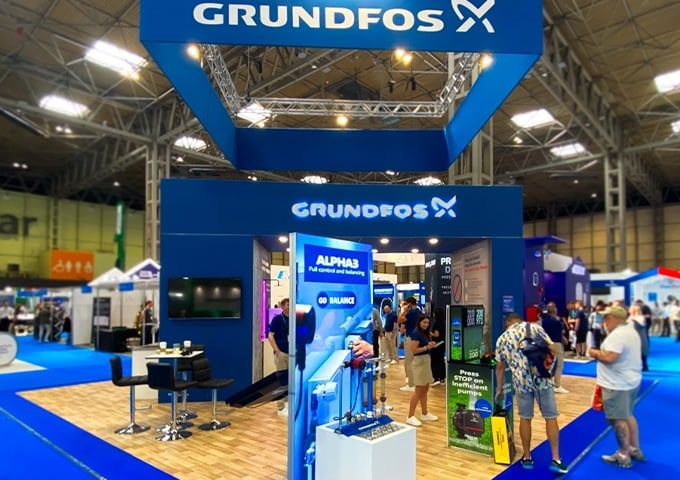 5 tips for maximising your events and marketing budget - Motive Exhibitions 5 tips for maximising your events and marketing budget - Motive Exhibitions