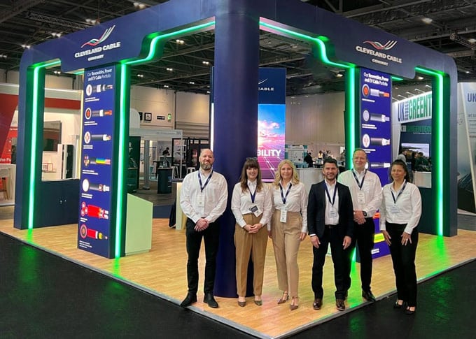 Better-Stands-Gold-for-sustainability Better Stands Gold for sustainability for Exhibition Stands