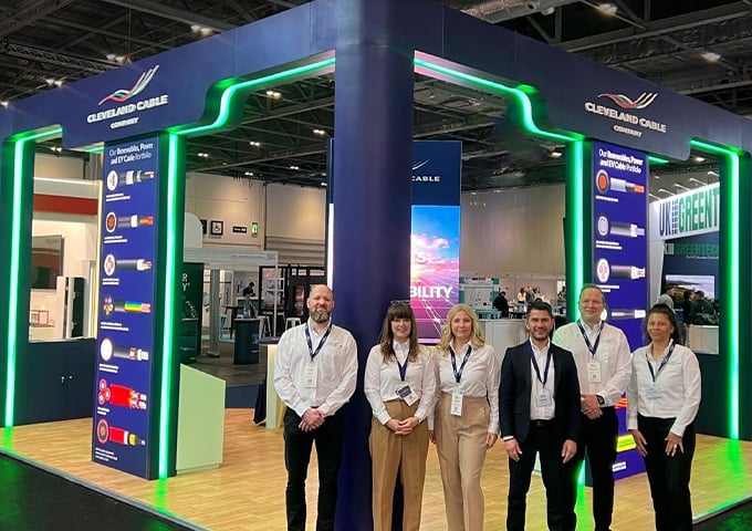 Exhibition-Stand-Builders-Birmingham-Solar-and-Storage-Live-UK-2025-Motive-Exhibitions