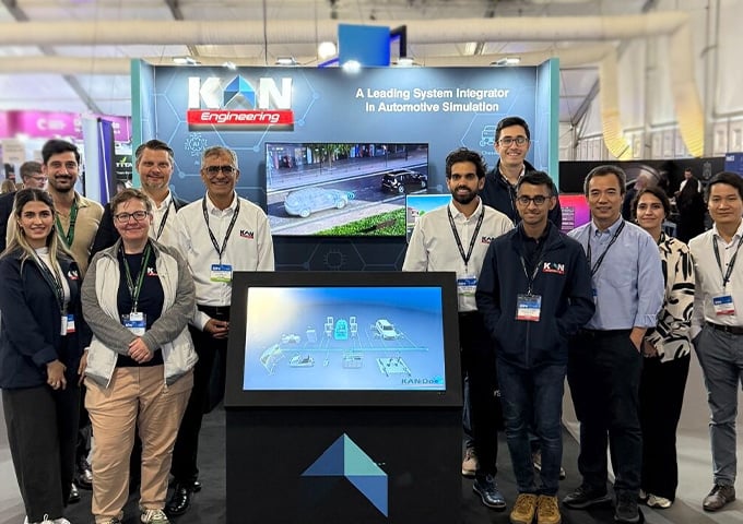 exhibition booth designers