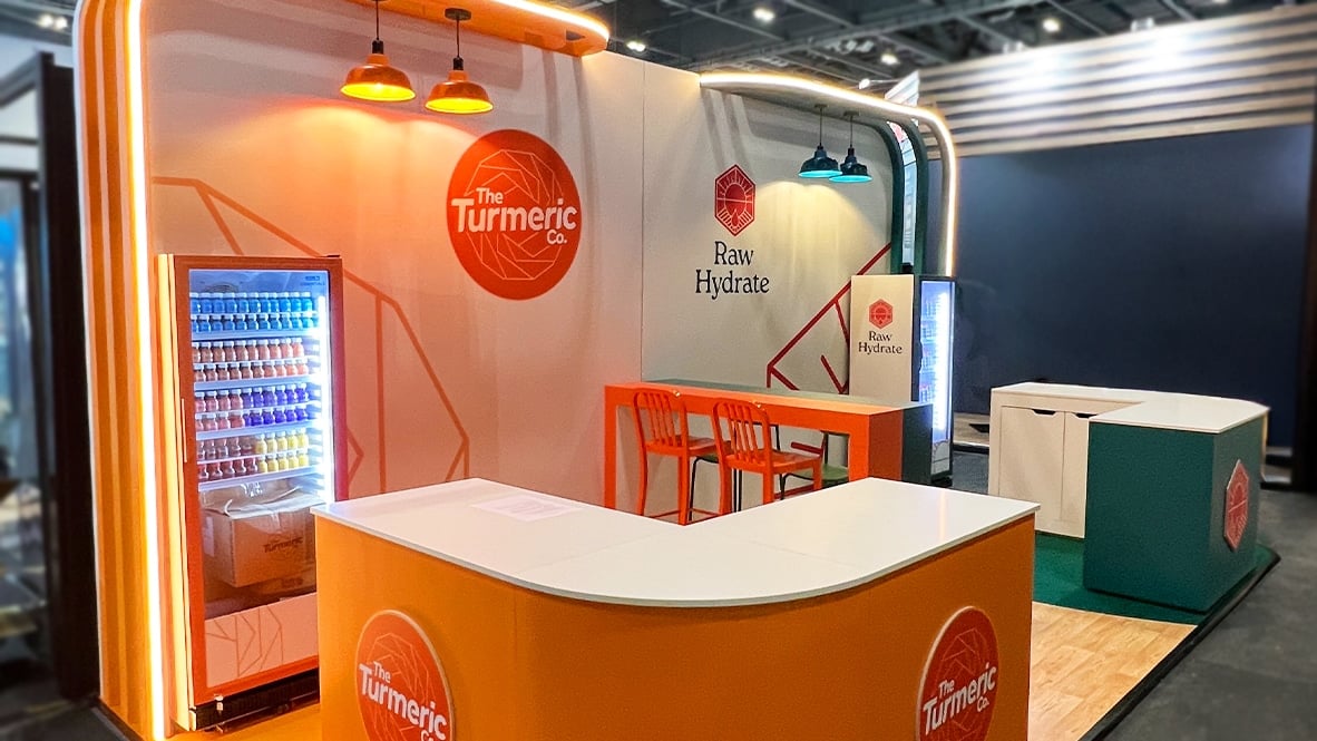 exhibition design and build exhibition design and build