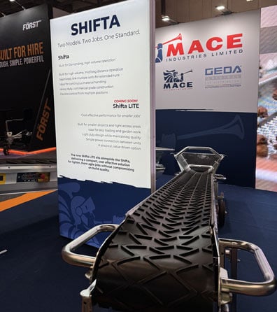Sustainable Exhibition Stand Design | Motive Exhibitions