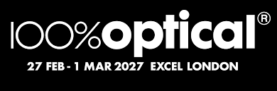 100% Optical Show ExCeL