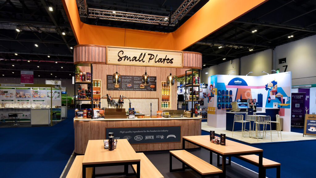 Essential-Cuisine-Food-and-drink-trade-stand-at-HRC