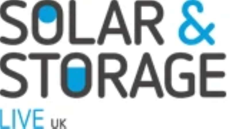 Solar and Storage Live 2025
