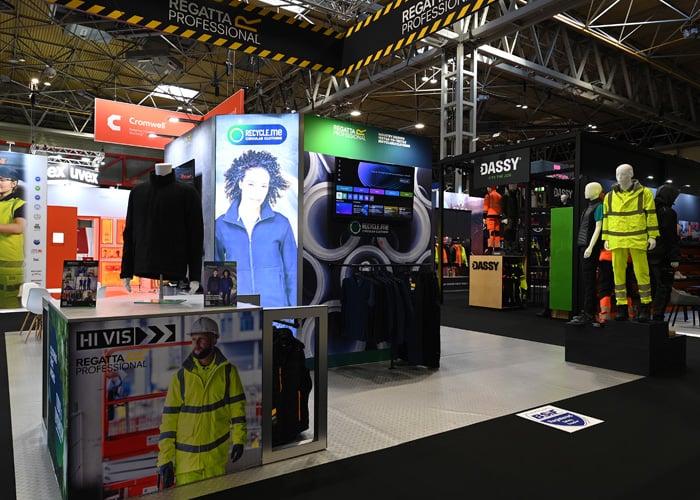 Trade-show-display-stands-Birmingham-NEC