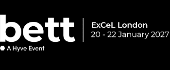 BETT 2027 exhibition 