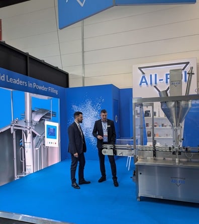 All-Fill-at-Interpack-Dusseldorf-Germany-exhibition-stand