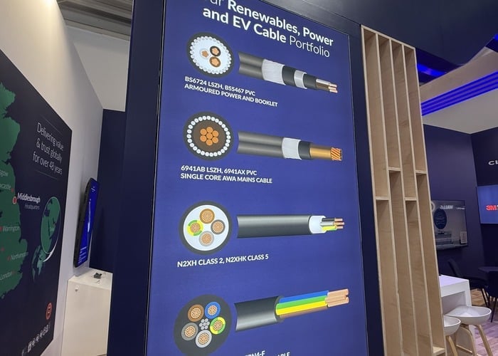 Intersolar-Exhibition-stand-Messe-Munchen-Munich-Germany