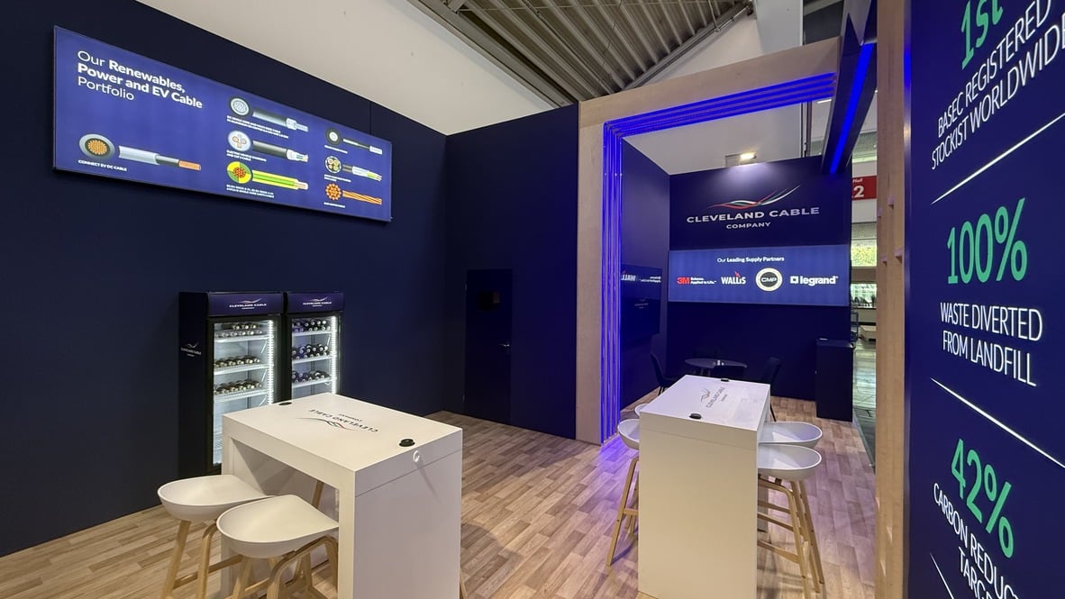 ntersolar-Exhibition-stand-Messe-Munchen-in-Munich-Germany