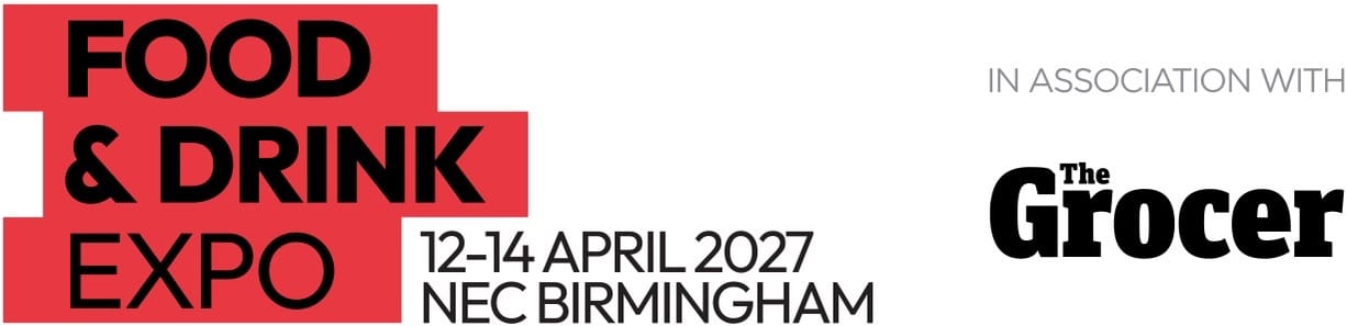 food and drink expo NEC Birmingham 2027