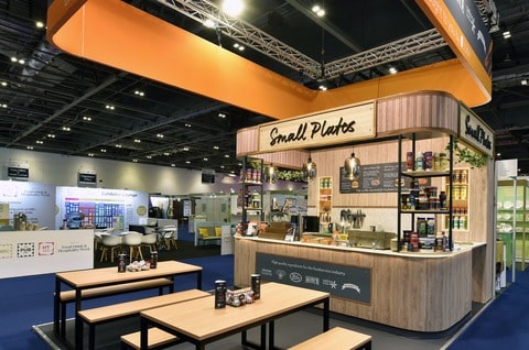 space-only exhibition stand blog space-only exhibition stand design and build