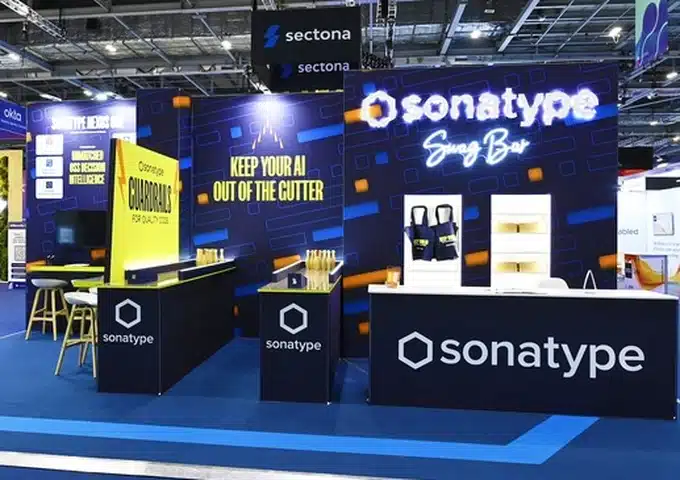 Exhibition stand game ideas