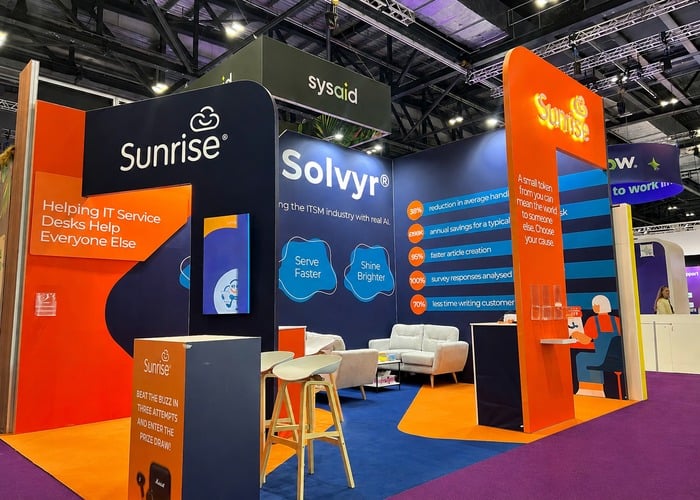 Exhibition stand rental exhibition stand rental
