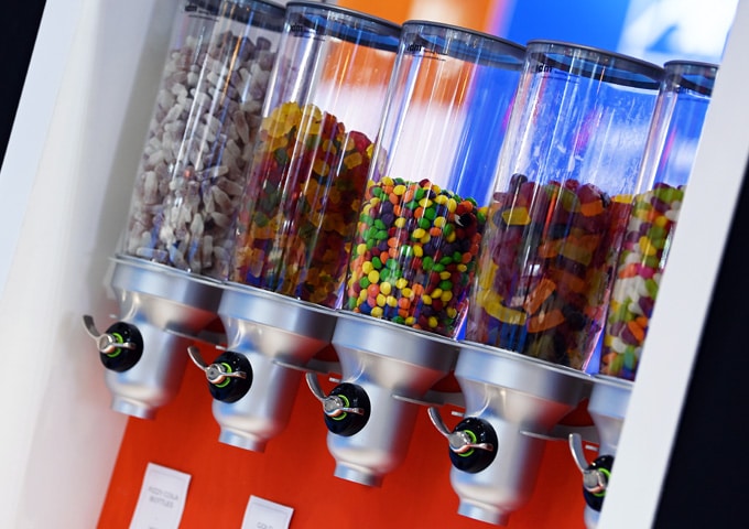 exhibition stand giveaway ideas
