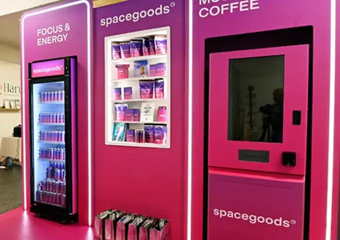 interactive exhibition stand ideas
